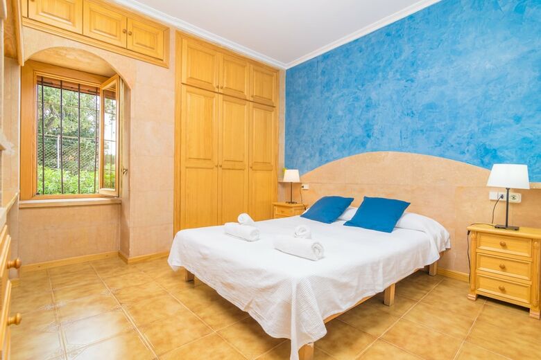 Villa Can Pont