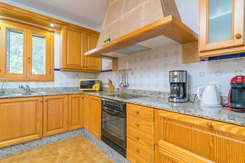 Villa Can Pont