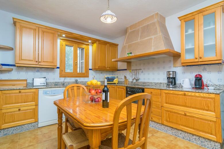 Villa Can Pont