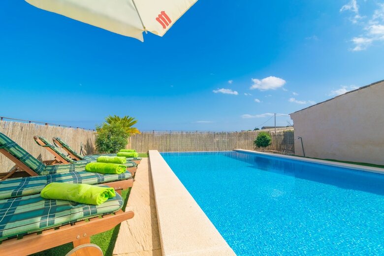 Villa Can Pont
