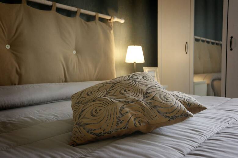 Masseria Del Trivio Bed And Breakfast