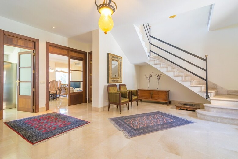 Villa Sa Coma
