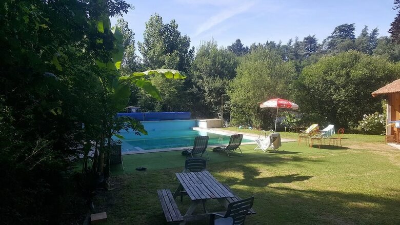 Chambres D'hotes - B&B