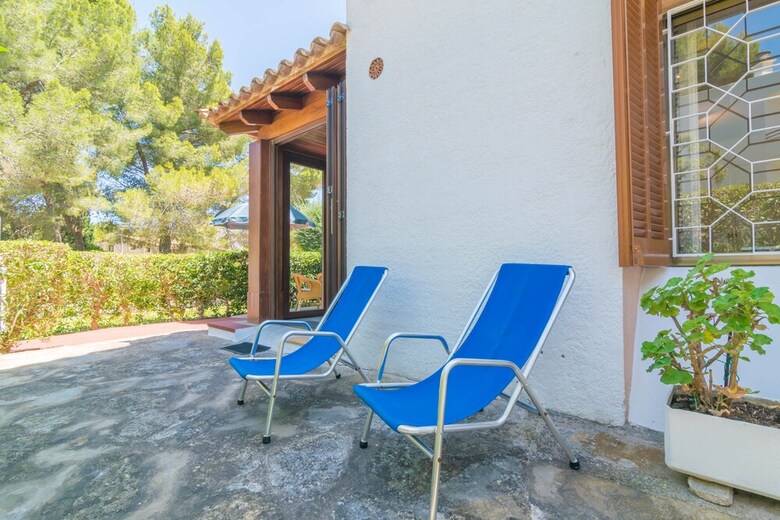 Apartamentos Encinas 1