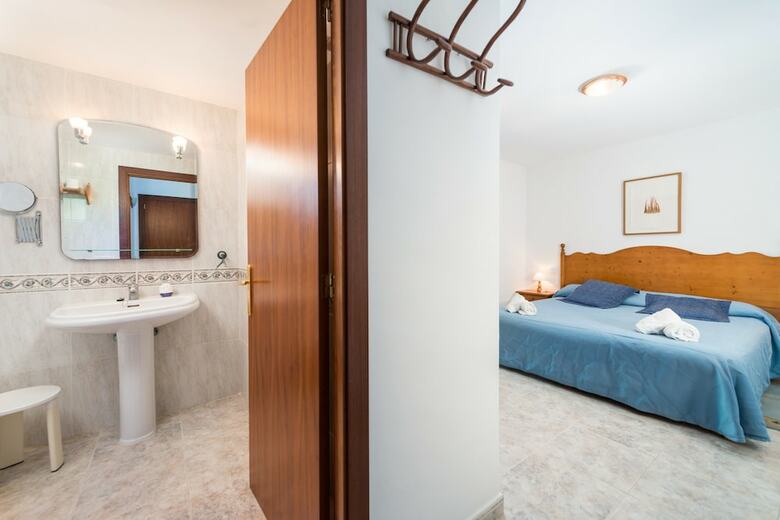 Apartamentos Clivies 1b