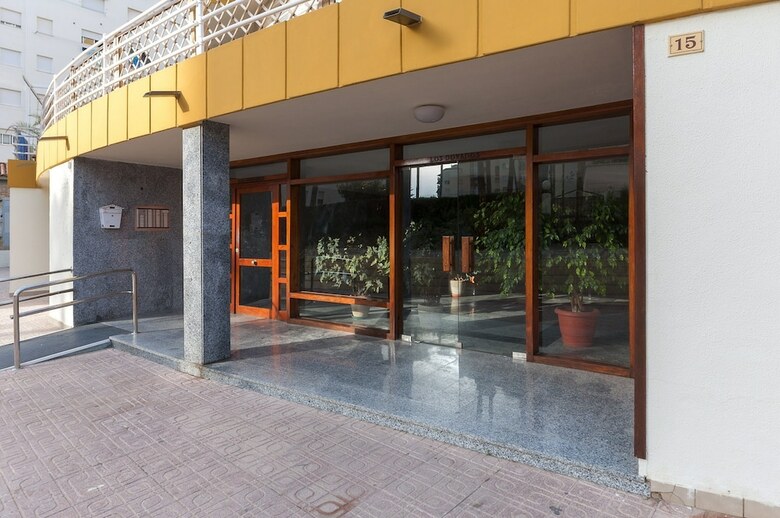 Apartamentos Gourmet