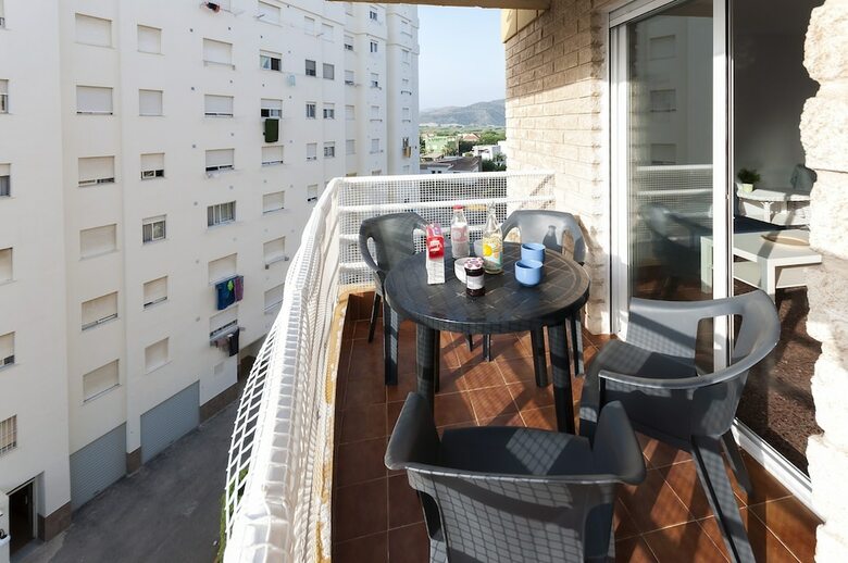 Apartamentos Gourmet