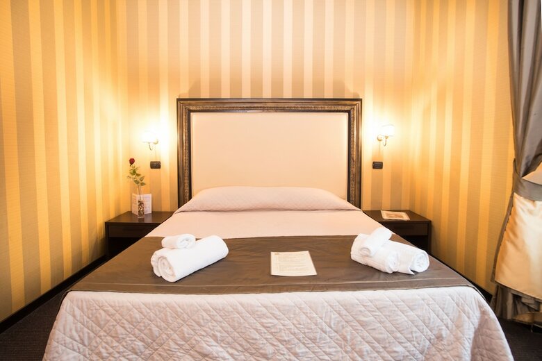 Nice Rome Holiday