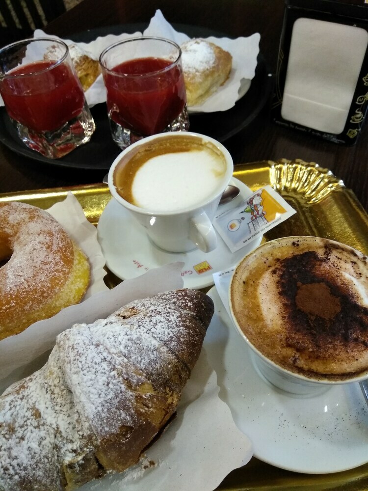 Nice Rome Holiday