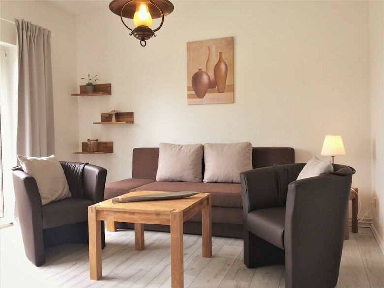 Hotel Huus St�rtebeker