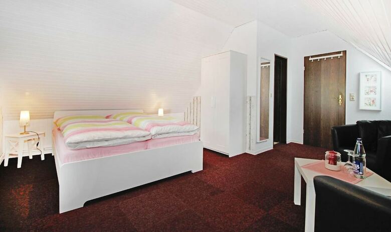 Hotel Huus St�rtebeker