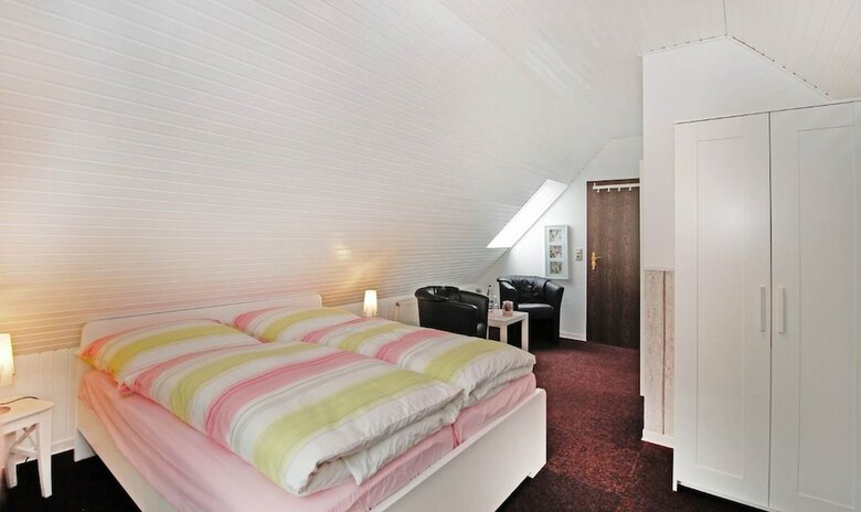 Hotel Huus St�rtebeker