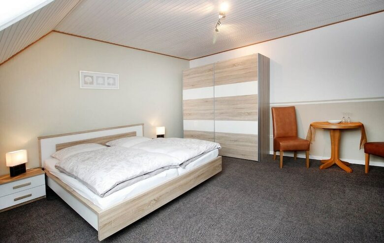 Hotel Huus St�rtebeker