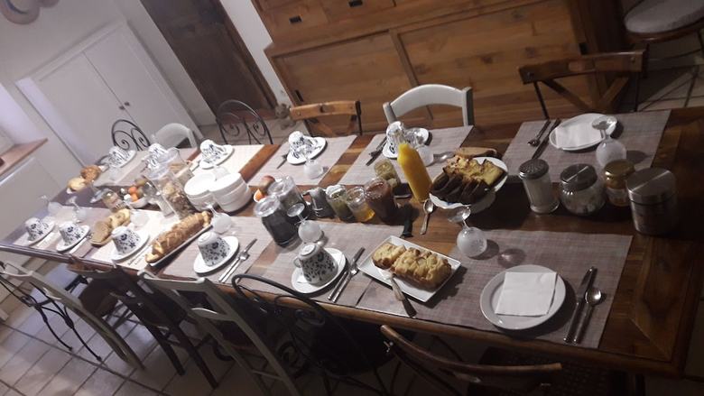 Hotel Belle Occitane