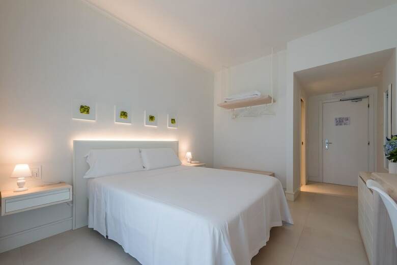 Hotel La Chiave Dei Trabocchi