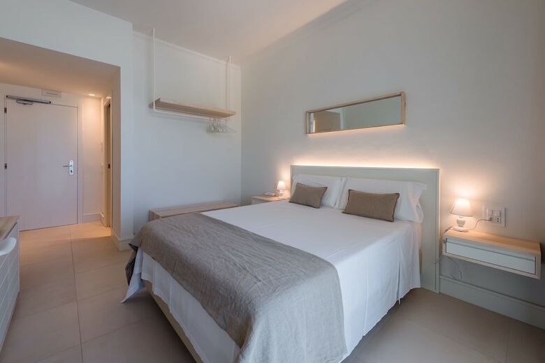 Hotel La Chiave Dei Trabocchi