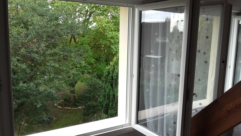 Bed & Breakfast Chambre Du Jardin Fleuri