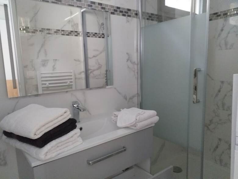 Bed & Breakfast Chambre Du Jardin Fleuri