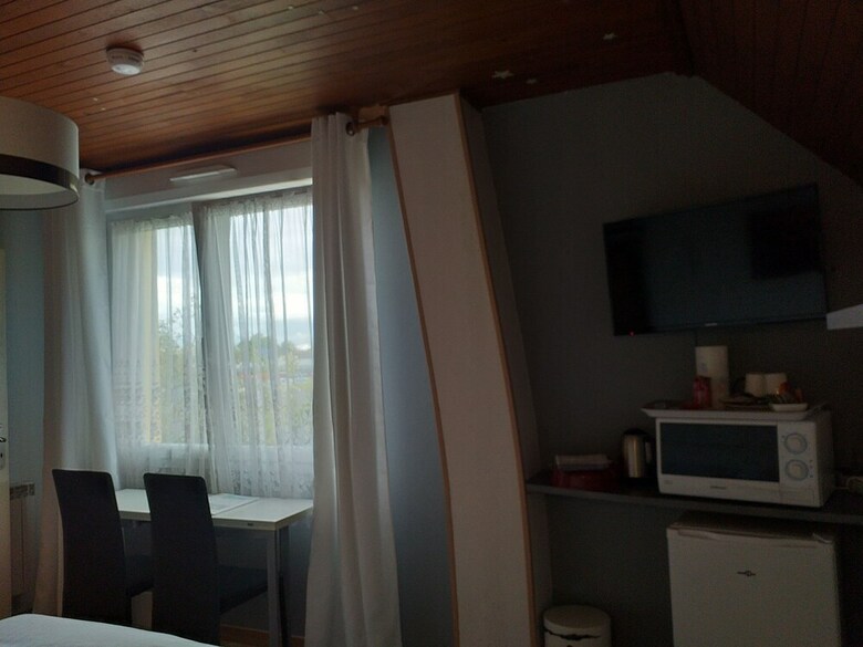 Bed & Breakfast Chambre Du Jardin Fleuri