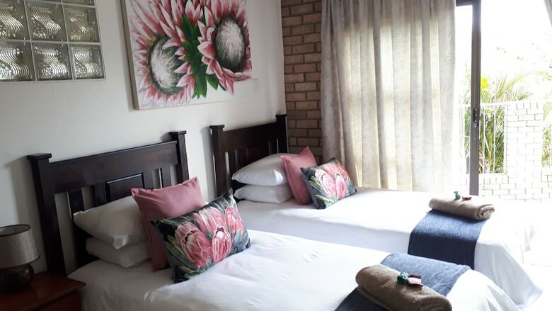 Hotel Blue Sea Guesthouse