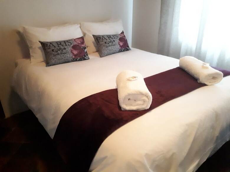 Hotel Blue Sea Guesthouse