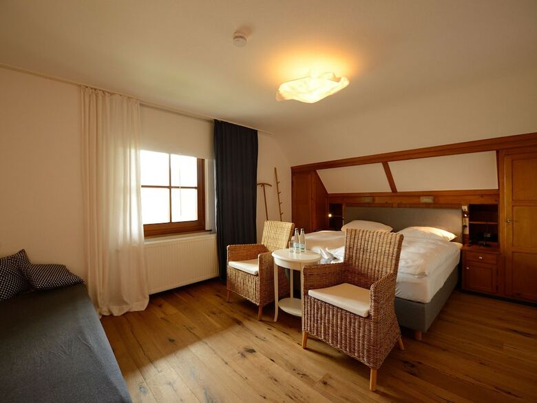 Hotel Der Hirschen