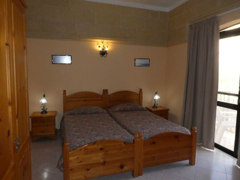 Hotel San Antonio Guest House