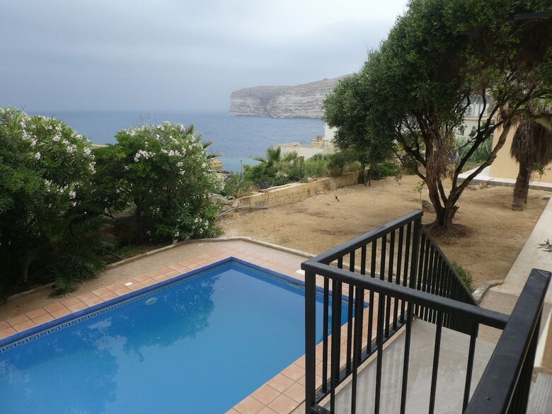 Hotel San Antonio Guest House