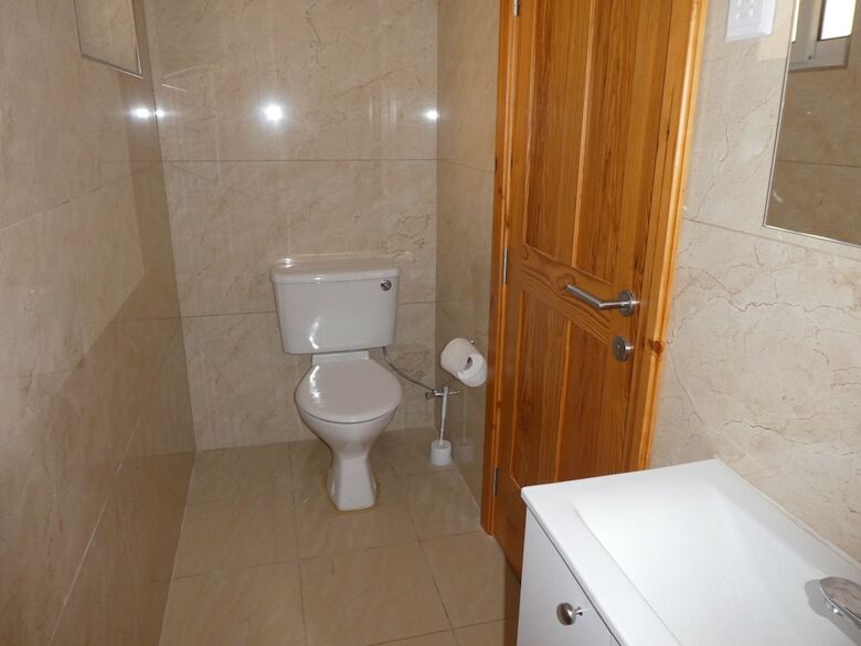 Hotel San Antonio Guest House