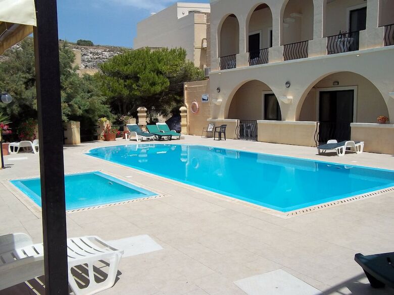 Hotel San Antonio Guest House