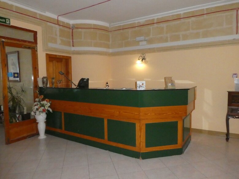 Hotel San Antonio Guest House