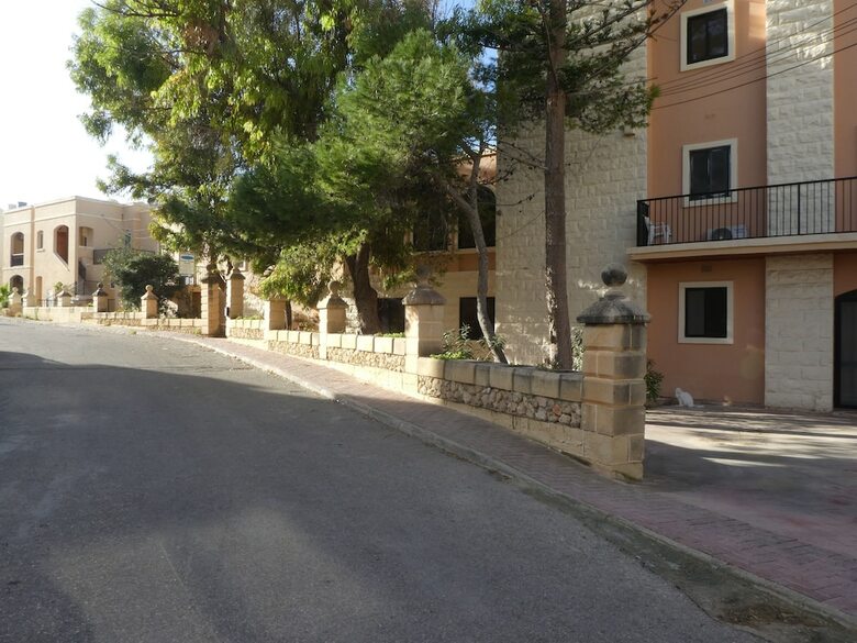 Hotel San Antonio Guest House