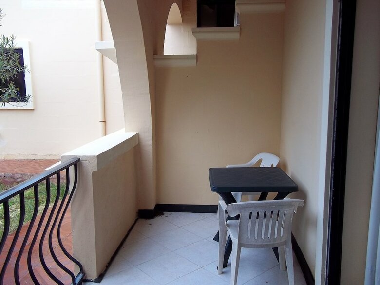 Hotel San Antonio Guest House
