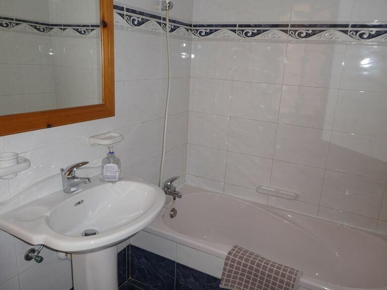 Hotel San Antonio Guest House