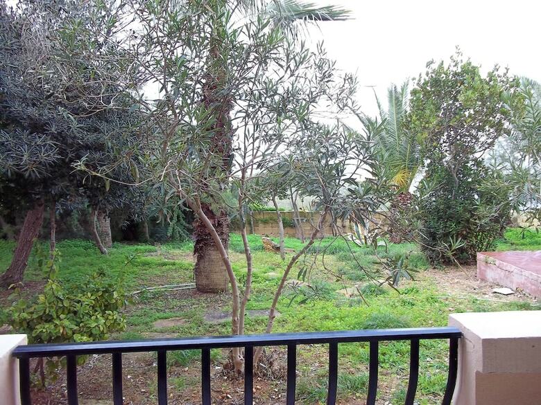 Hotel San Antonio Guest House