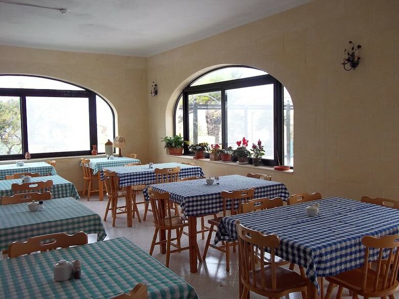 Hotel San Antonio Guest House