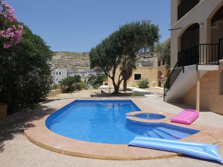 Hotel San Antonio Guest House