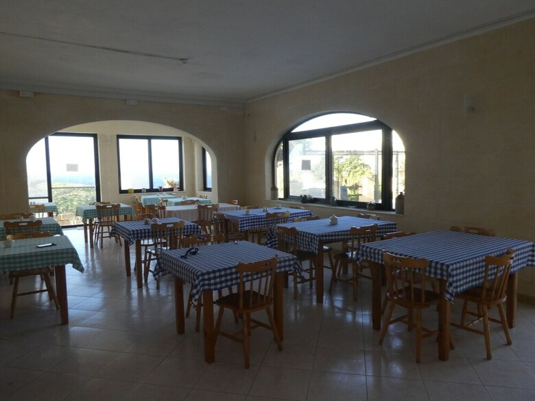 Hotel San Antonio Guest House