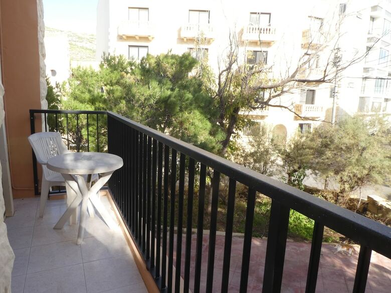 Hotel San Antonio Guest House