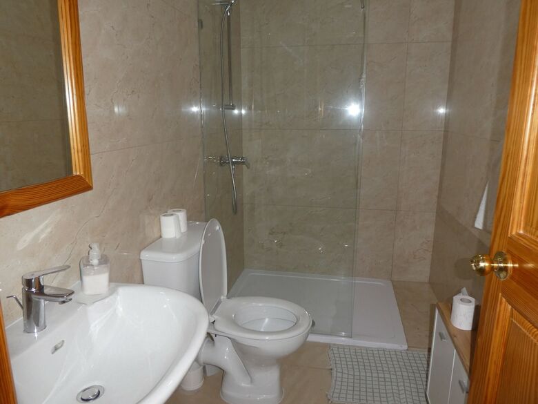 Hotel San Antonio Guest House