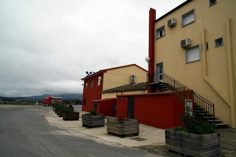Hostal Restaurante Asturias
