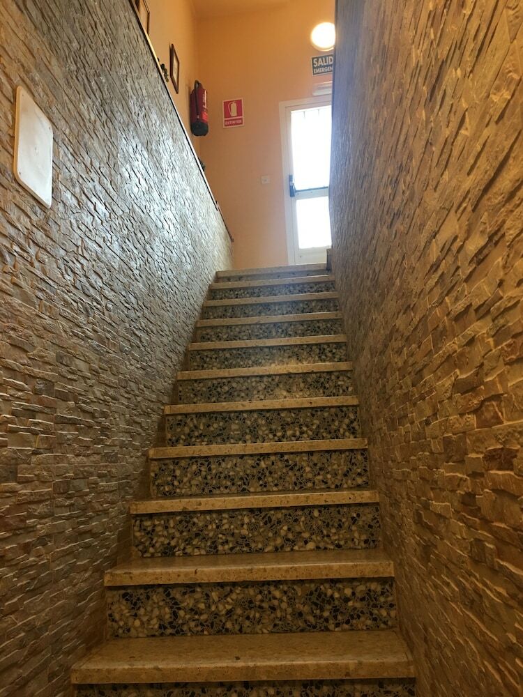 Hostal Restaurante Asturias