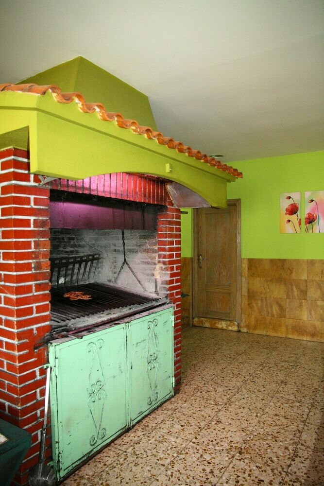 Hostal Restaurante Asturias