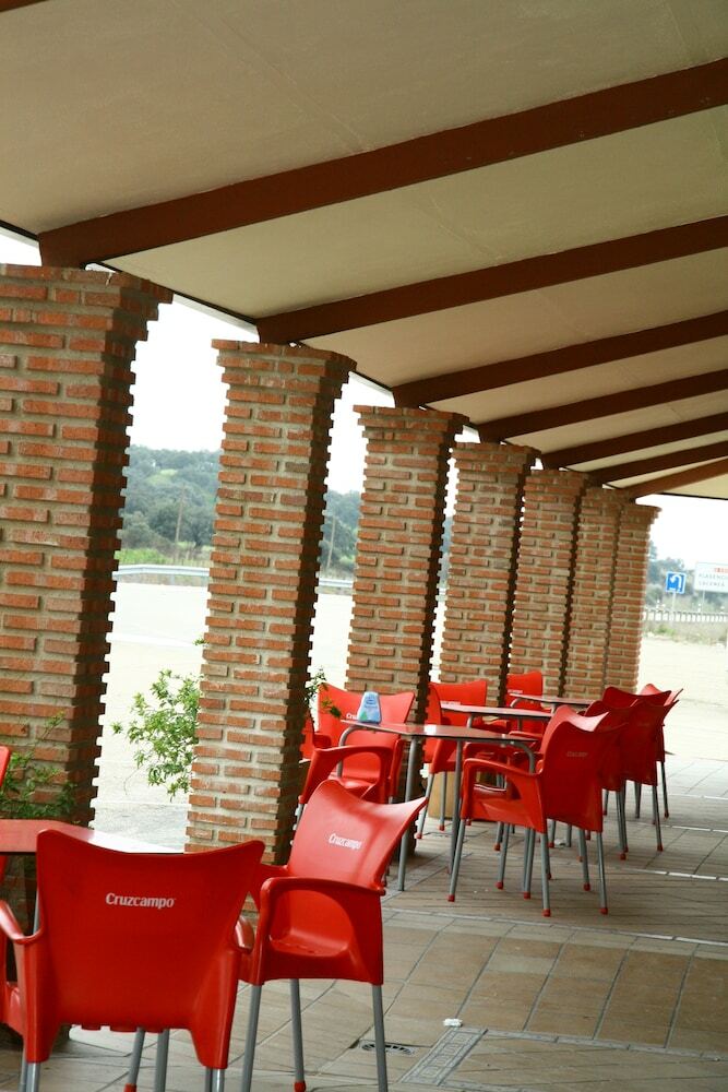Hostal Restaurante Asturias