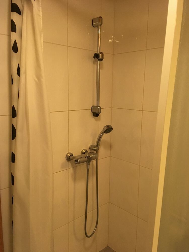 Apartamentos Helsinki South Central Apt Hietalahti