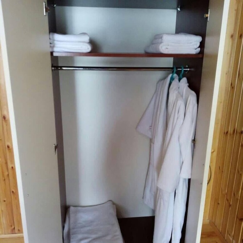 Apartamento Park Qusar Resort