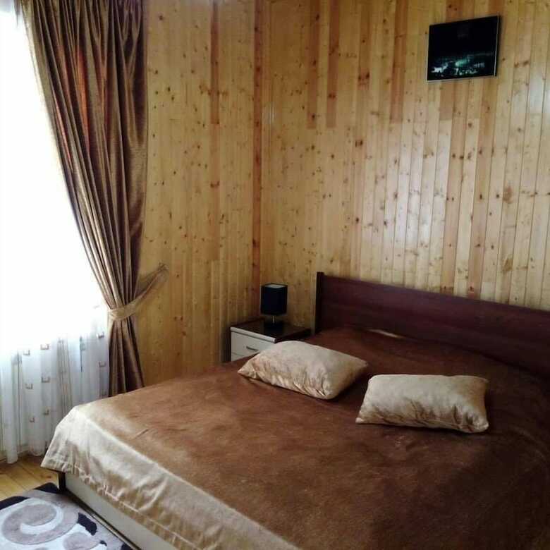 Apartamento Park Qusar Resort