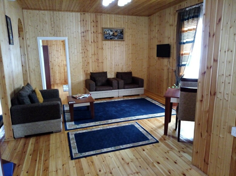 Apartamento Park Qusar Resort