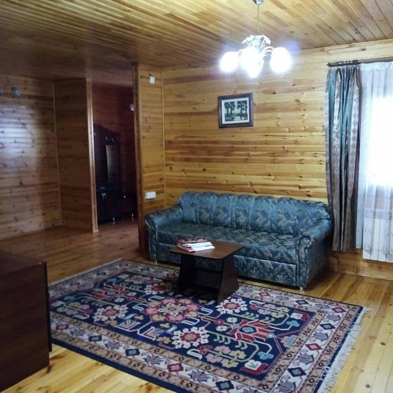 Apartamento Park Qusar Resort