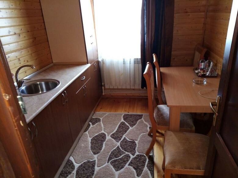 Apartamento Park Qusar Resort